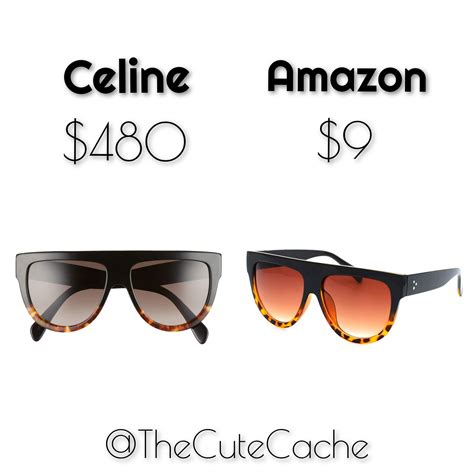 diff sunglasses dupe